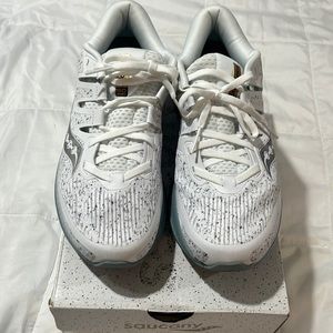 Sneakers, Saucony, Ride ISO